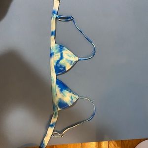 triangl bikini top